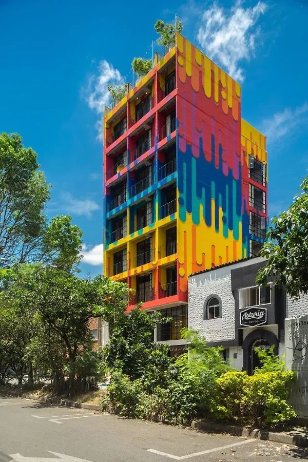The Harbour Hotel Medellín