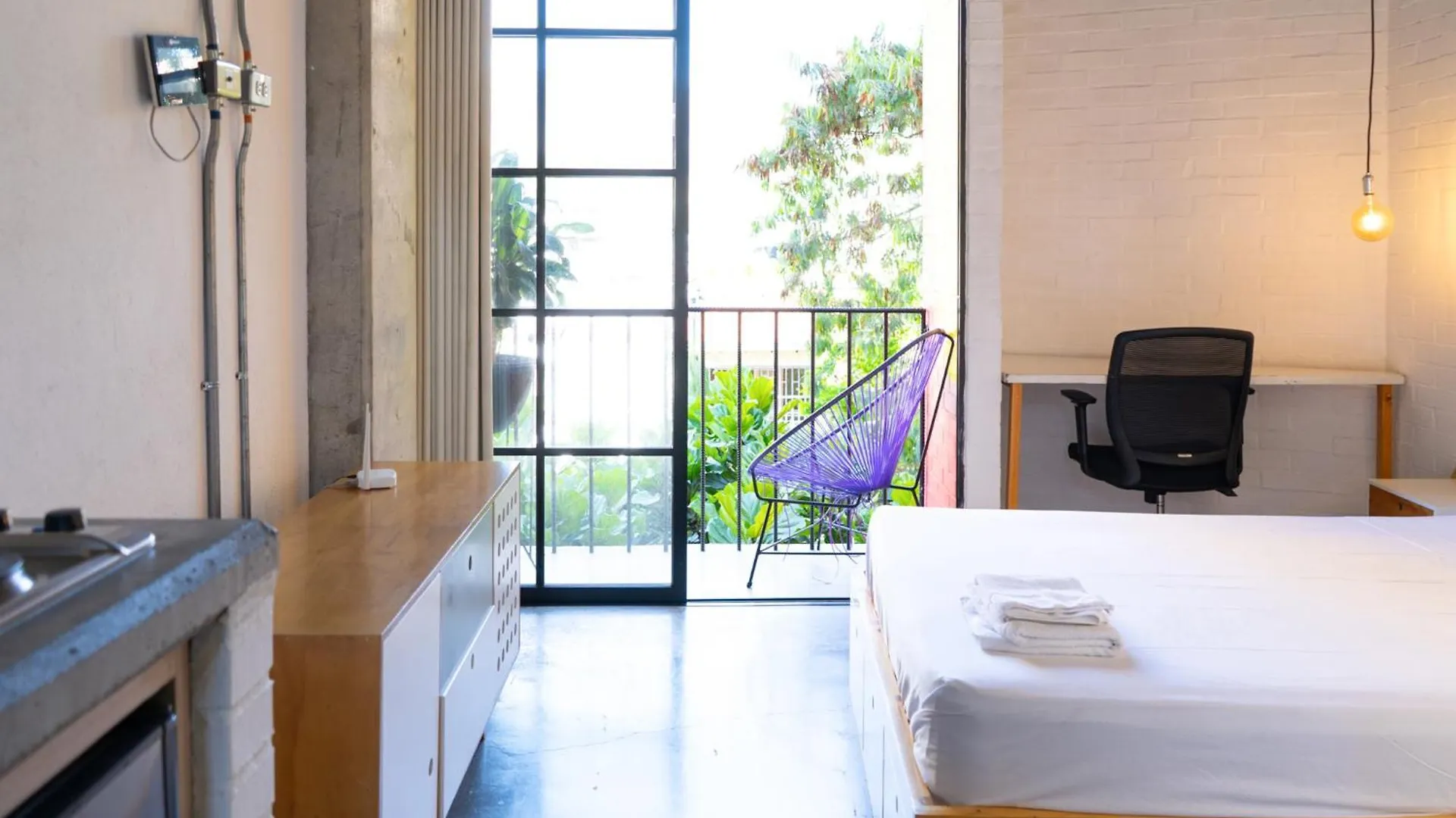 The Harbour Hotel Medellín