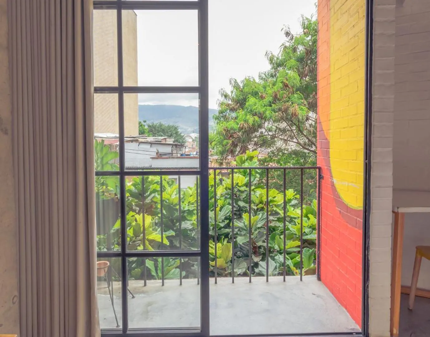 The Harbour Hotel Medellín
