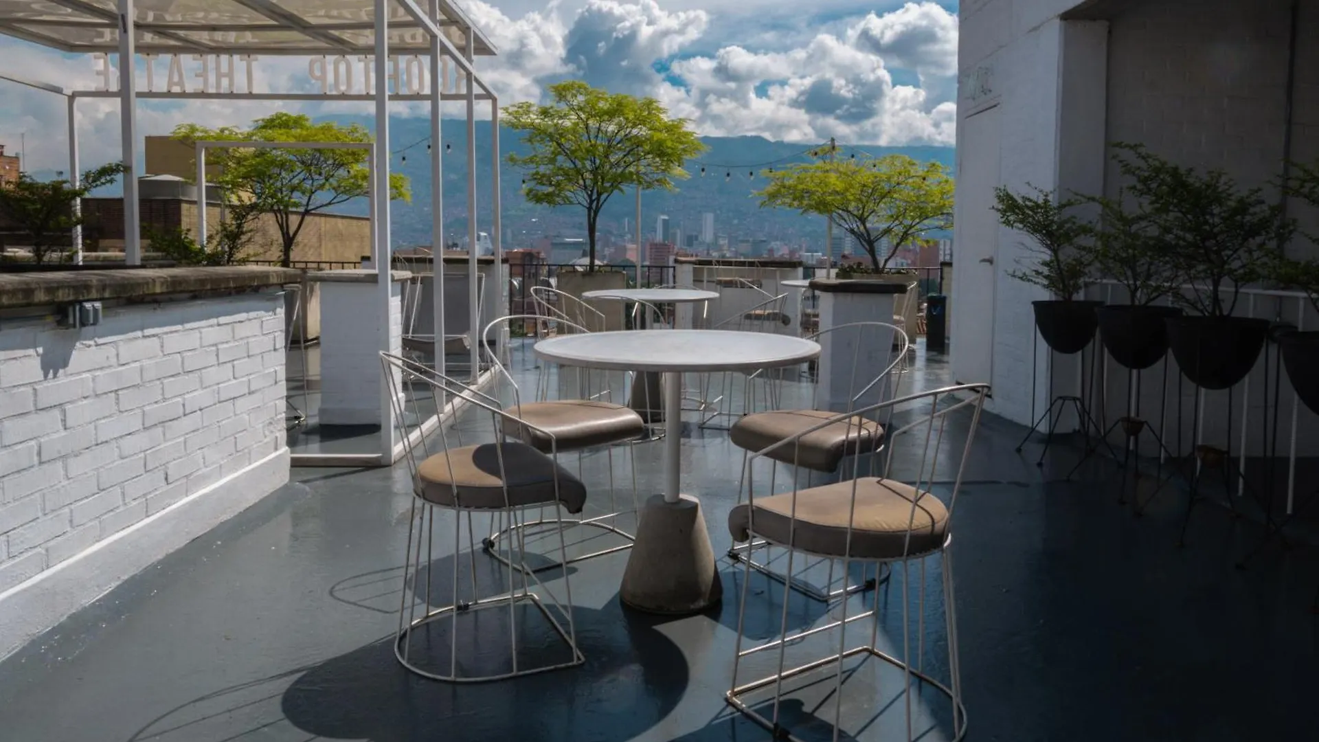 The Harbour Hotel Medellin