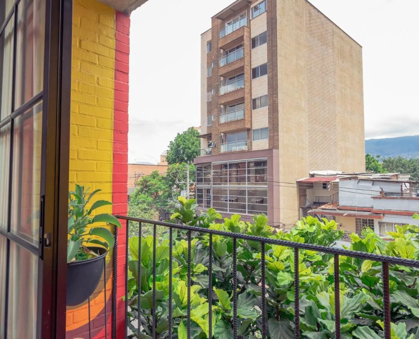 The Harbour Hotel Medellin Colombia