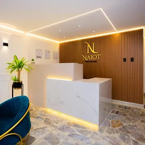Naiot Boutique Hotel