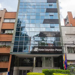 Laureles Plaza Hotel