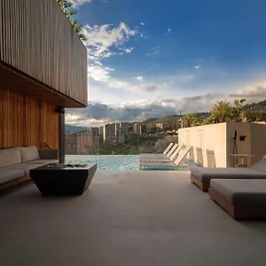 Hotel Binn, Medellín