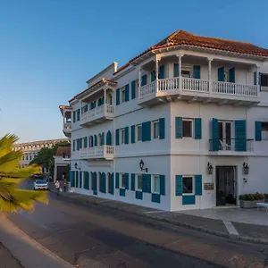 visit hotel
