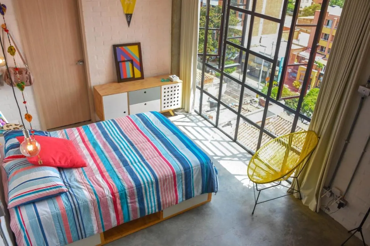The Harbour Hotel Medellín